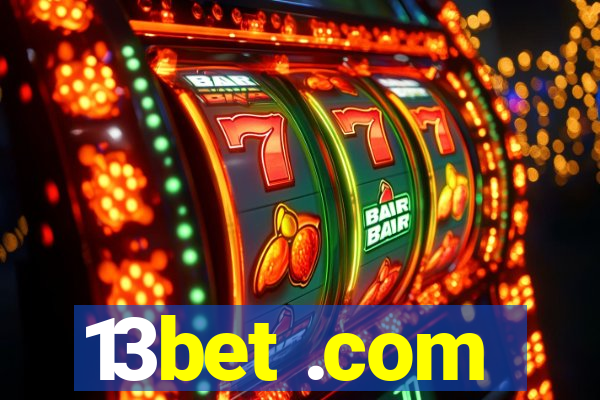 13bet .com